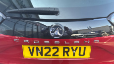 Vauxhall Crossland 1.2 Turbo [130] Elite Edition 5dr Auto Petrol Hatchback